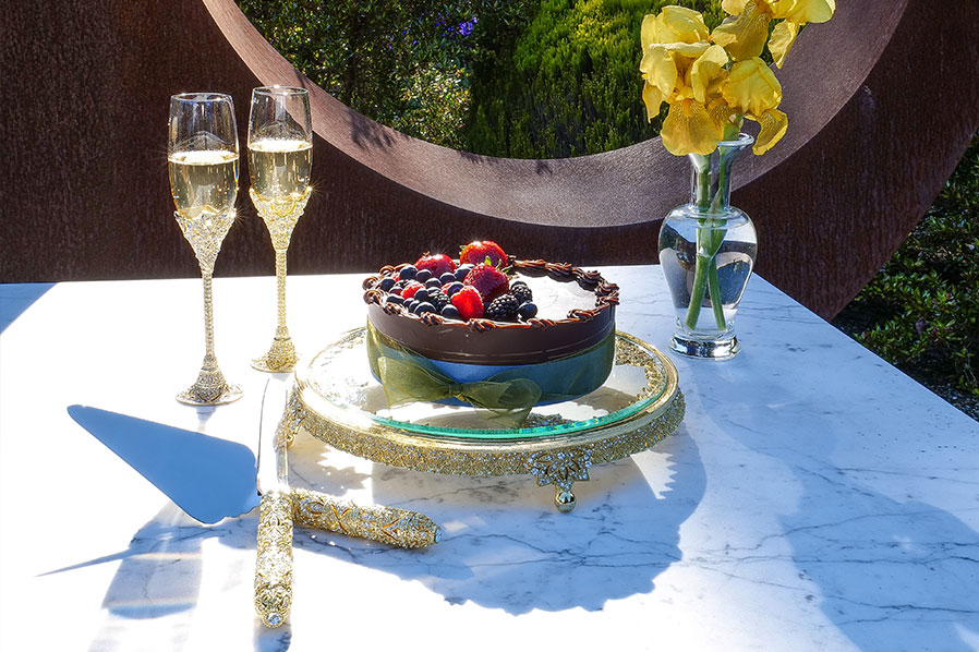 New Isadora Collection